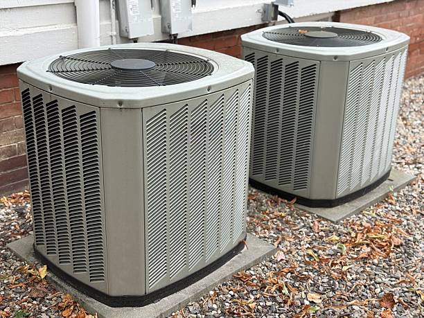 Reliable Hvac Installation contractor in Flint, MI by JG Cool HVAC