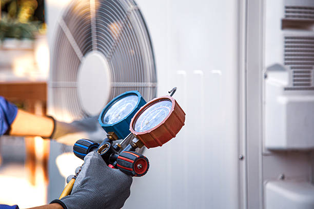 Trusted Hvac Installation service in Flint, MI - JG Cool HVAC