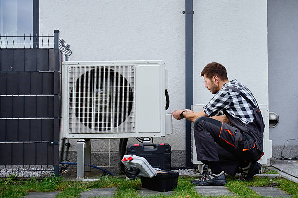 Top rated local Hvac Installation specialists in Flint, MI